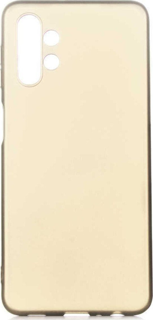 Samsung Galaxy A13 4G Esnek Soft Premier Silikon Kılıf