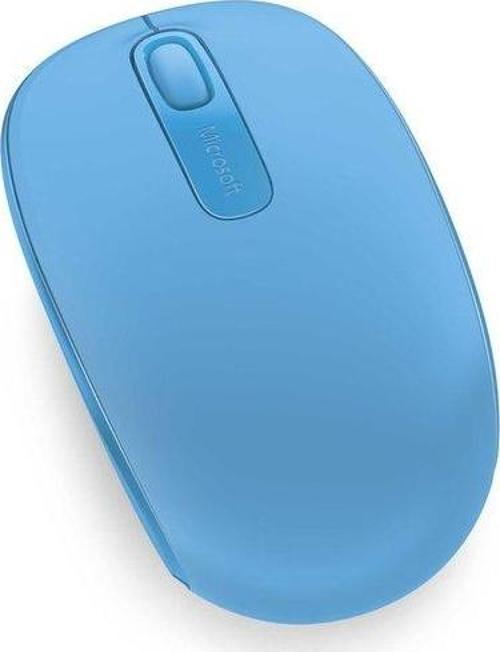 Mobile 1850 Mavi U7Z-00057 Wireless Optik Mouse