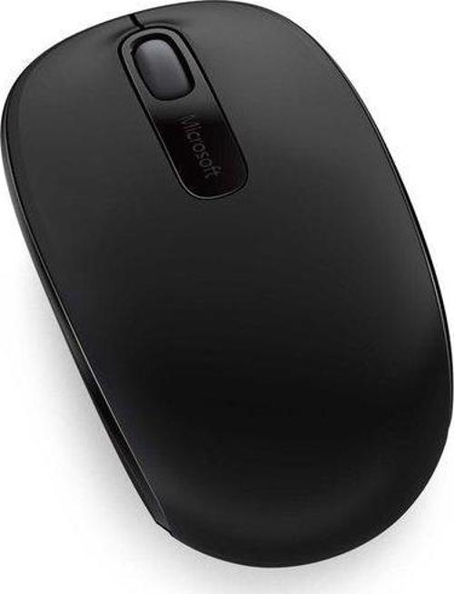 Mobile 1850 Siyah U7Z-00003 Wireless Optik Mouse