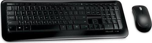 Desktop 850 PY9-00011 Kablosuz Klavye Mouse Seti
