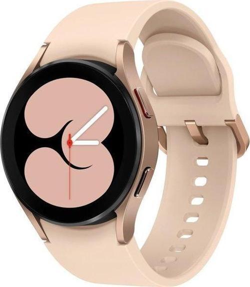 Galaxy Watch 40 Mm Akıllı Saat Altın Sm-R860Nzdatur