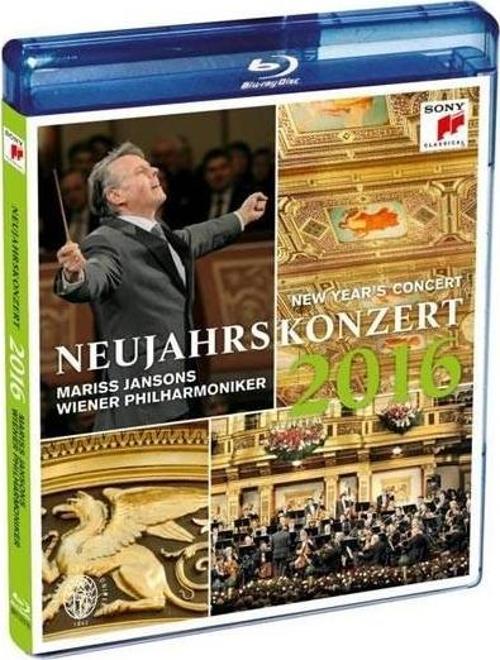 New Year's Concert 2016