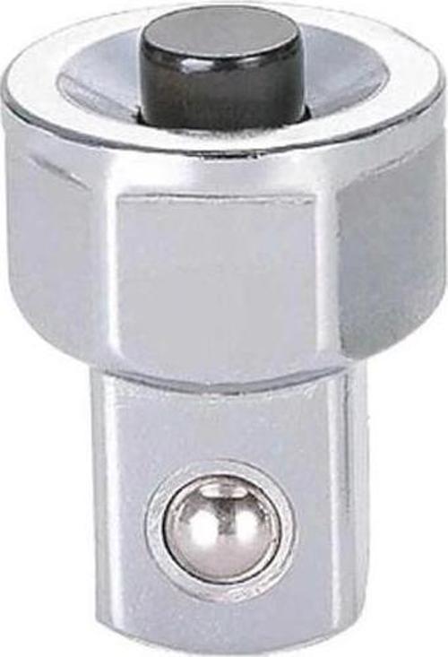 B05-14S C-GEAR Lokma Adaptörü (1/4" - 10 mm)