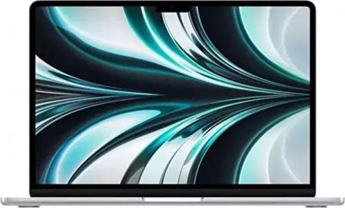 MacBook Air 13.6'' M2 8GB 256GB SSD Gümüş MLXY3TU/A