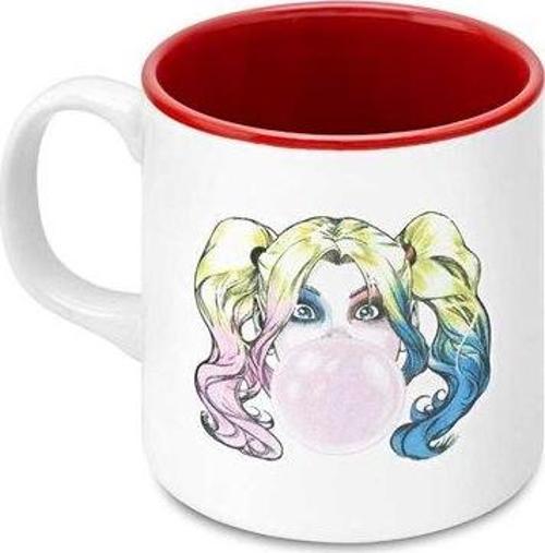  Mabbels Mug Harley Quinn