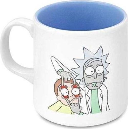  Mabbels Mug Rick&Morty