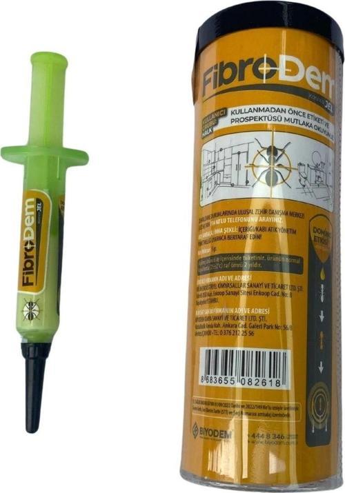 Karınca İlacı Jel 5 Gr