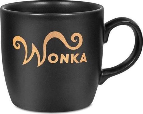 Willy Wonka Mug