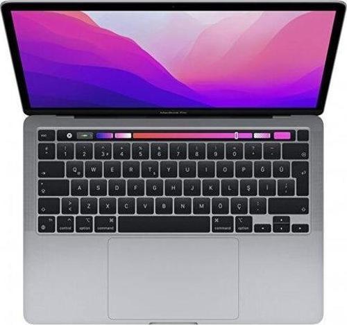 Macbook Pro M2 8 GB 256 GB SSD 13.3' MNEH3TU/A Uzay Gri