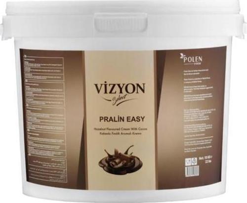 Easy Pralin 10 Kg