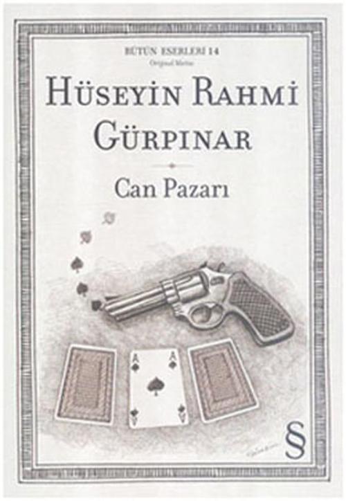 Everest Yayınları Can Pazarı