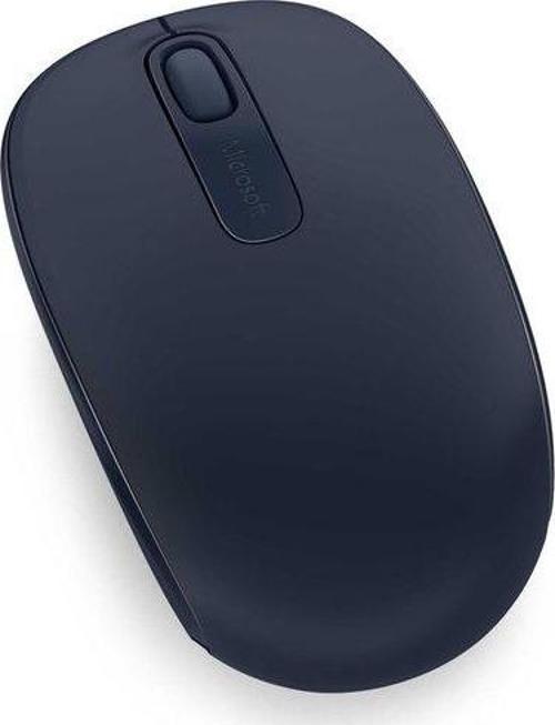 Mobile 1850 Lacivert U7Z-00013 Wireless Optik Mouse