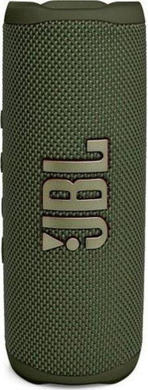 Flip 6 Bluetooth Hoparlör Ip67 Yeşil