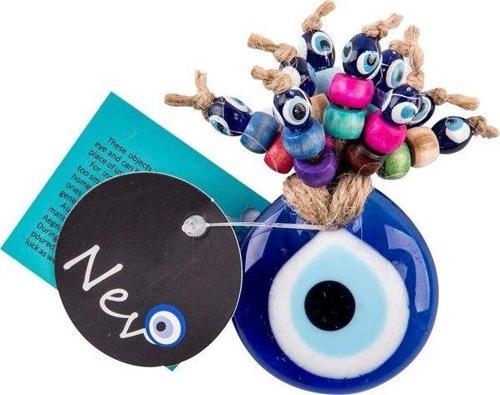 Nev Magnet Göz