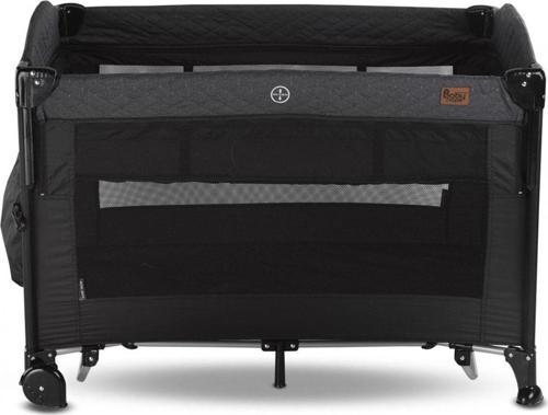 Royal Basic Oyun Parkı 70X100 Cm Siyah