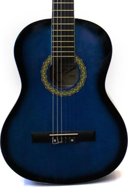 MG917-JR-BLS 3/4 Klasik Gitar