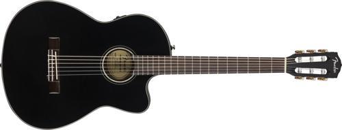 CN-140SCE NYLON WN BLK