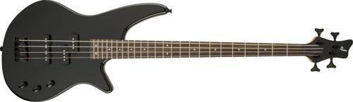 JS2 Spectra Bass LRL GBLK