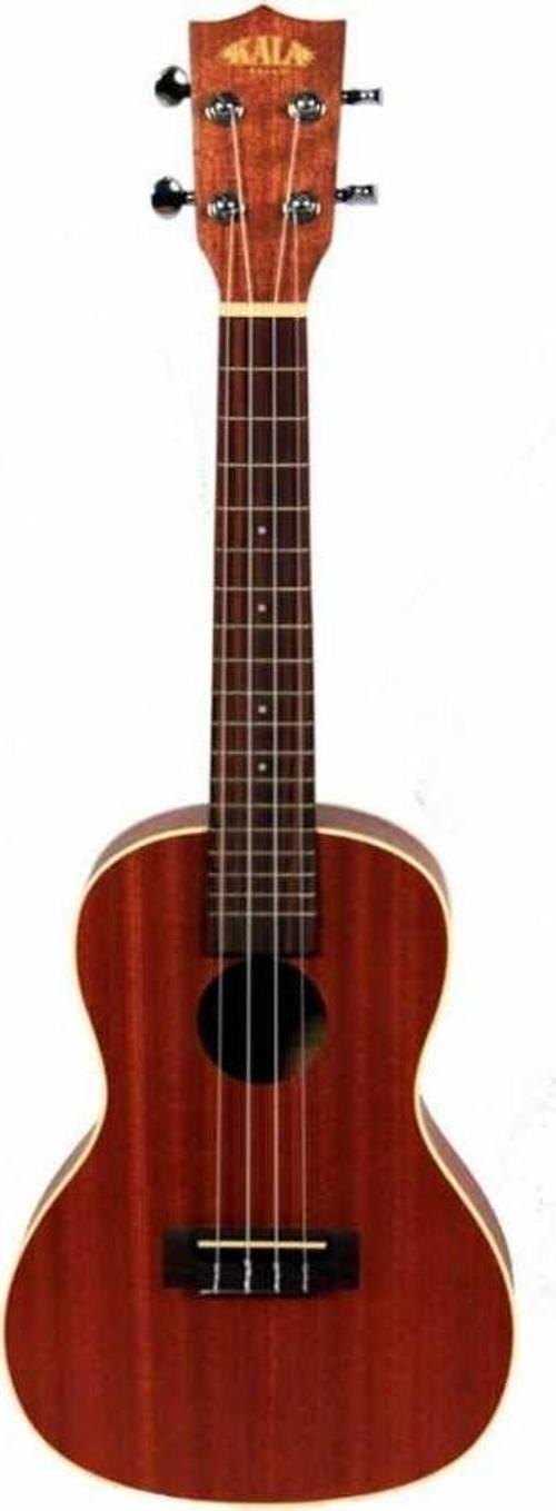 Satin Maun Concert Ukulele