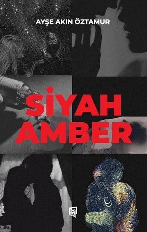 Siyah Amber