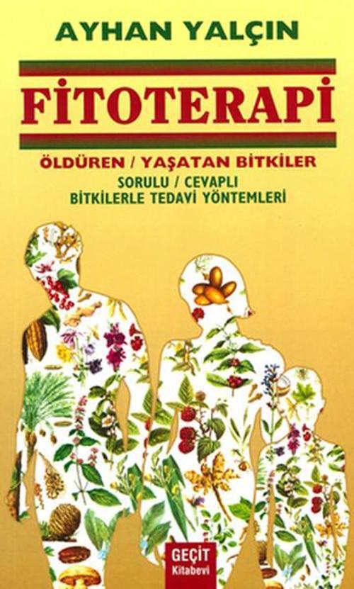 Fitoterapi