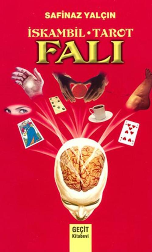İskambil Tarot Falı