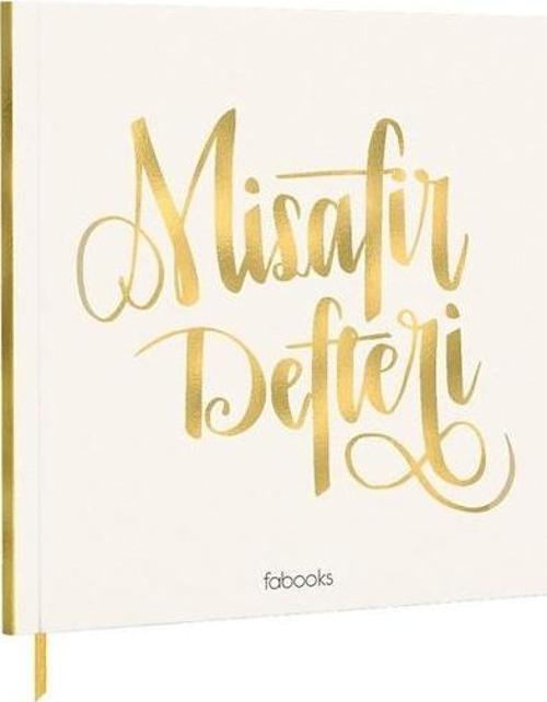Misafir Defteri