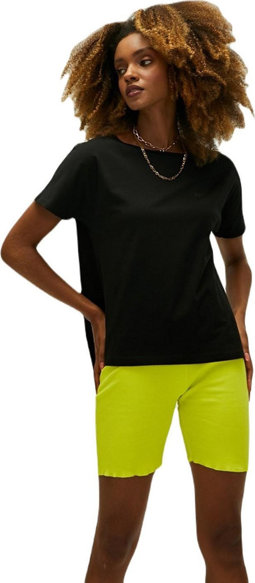 22.03.07.001-C01 Nidra Kadın T-Shirt