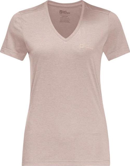 1801693 Crosstrail T Women Kadın Tişört