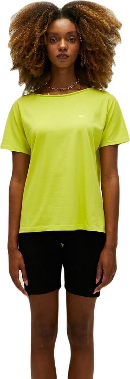 22.03.07.001-C120 Nidra Kadın T-Shirt