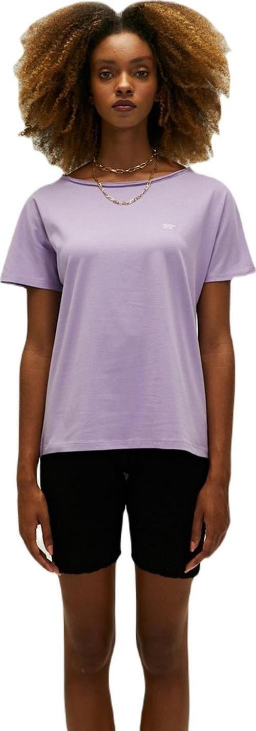 22.03.07.001-C121 Nidra Kadın T-Shirt