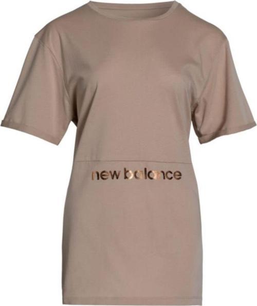 WTT1955-MOP Glitter Print Tee Kadın Tişört