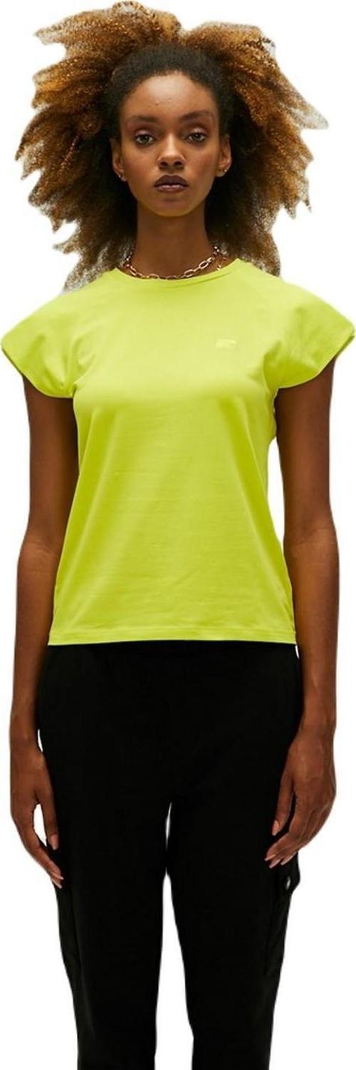 22.03.07.002-C120 Mudra Kadın T-Shirt