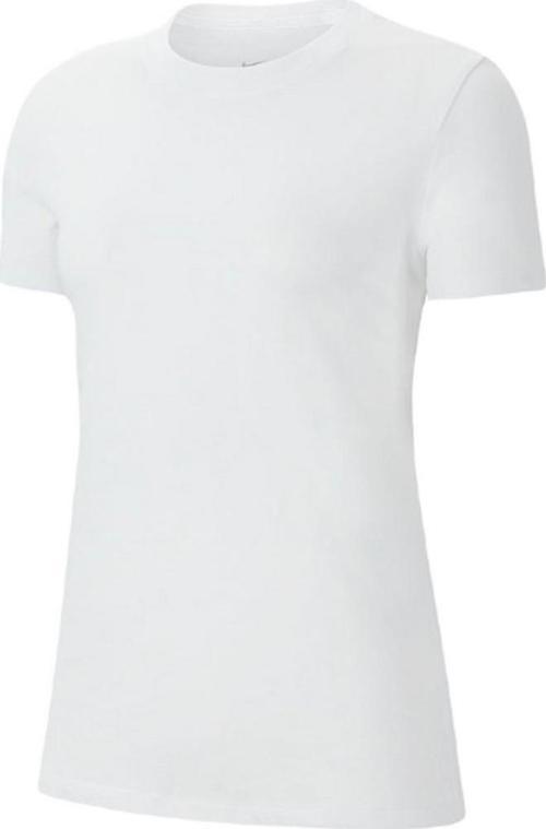 CZ0903-100 W Nk Park20 Ss Tee Kadın Tişört
