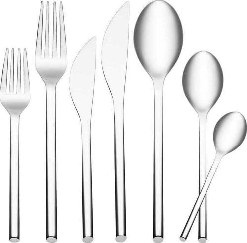 Lima 84 Parça Çatal Kaşık Bıçak Seti A2117