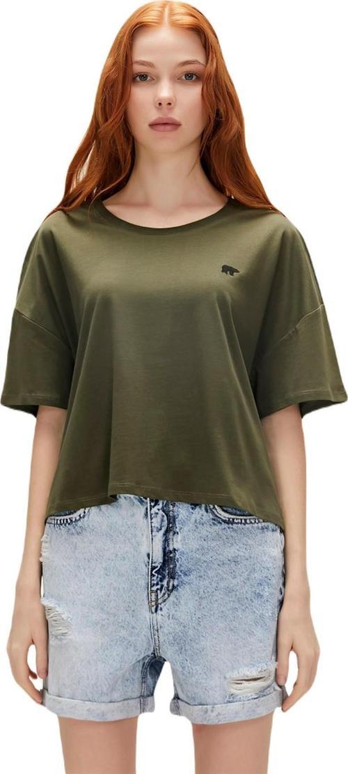 23.03.07.007-C70 Lara Kadın T-Shirt