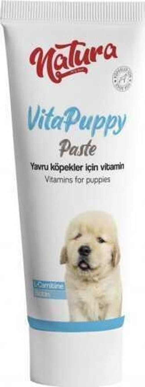 Vitapuppy Paste 100 Ml - Purlo