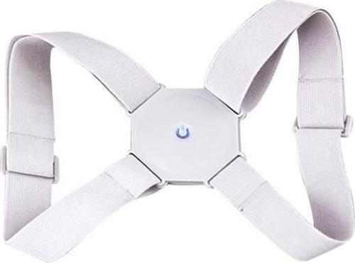 Dik Duruş Cihazı Şarjlı Titreşimli