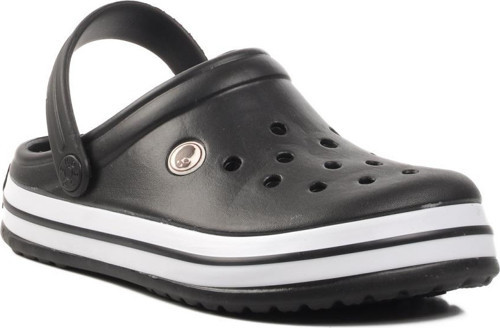 214 Siyah Unisex Sabo Terlik