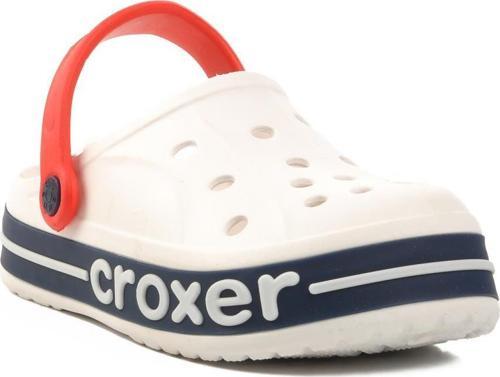 216 Beyaz Unisex Sabo Terlik