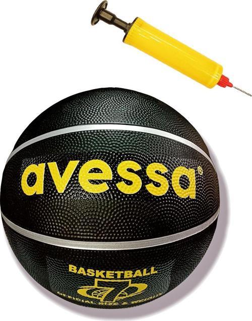 BRC-7SI Basketbol Topu No7 Pompalı