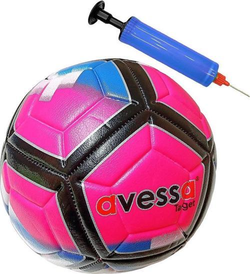 FT200-EP Futbol Topu 4 Astar Pompalı