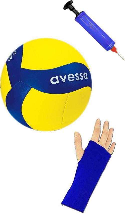 VL-500M Voleybol Top Set