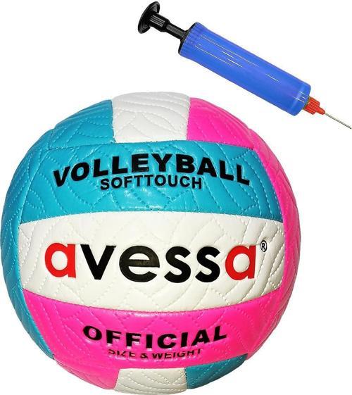 VLM700-100B Voleybol Topu Pompalı