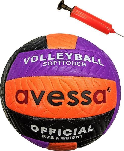 VLM700-100T Voleybol Topu Pompalı