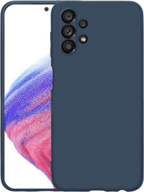 Samsung Galaxy A33 5G İçi Kadife Dolgulu Şık Candy Lansman Silikon Kılıf