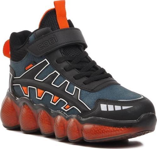 Fred-F Petrol Bilek Boy Unisex Çocuk Sneaker