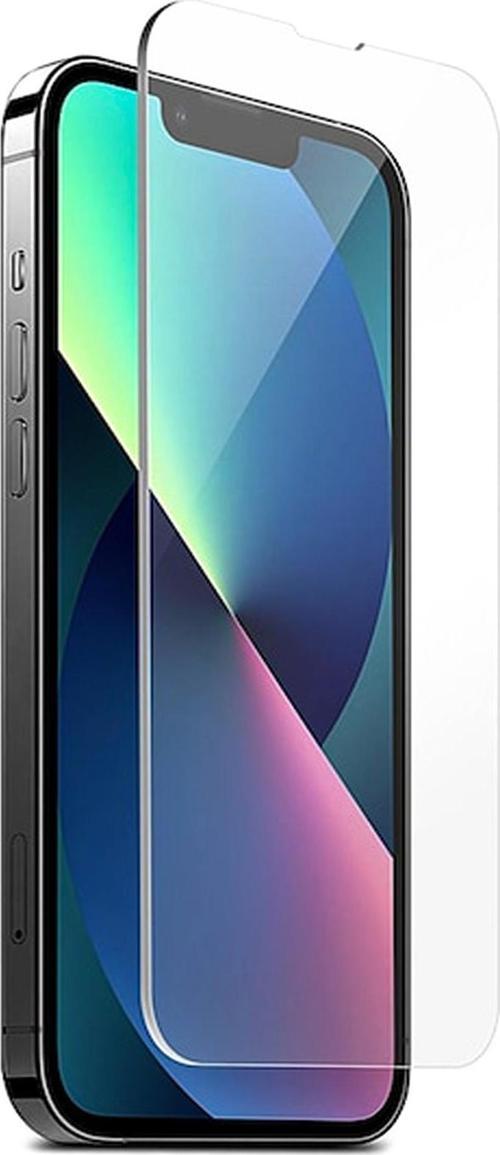 İphone 13 Pro 4K HD 9H Temperli Cam Ekran Koruyucu