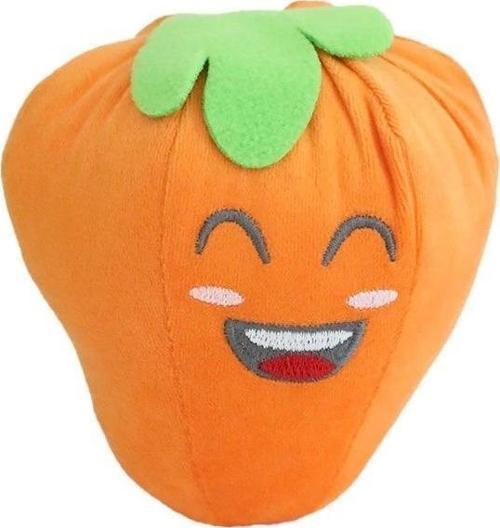 MOL-300 Karışık Soft Meyve Sebze -Asya Oyuncak