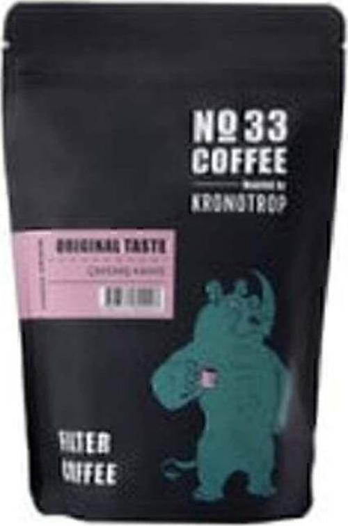 No:33 Guatemala Filtre Kahve 250 G. ( 1 Adet )